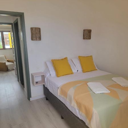 Apartamentos Alborada La Paloma Buitenkant foto