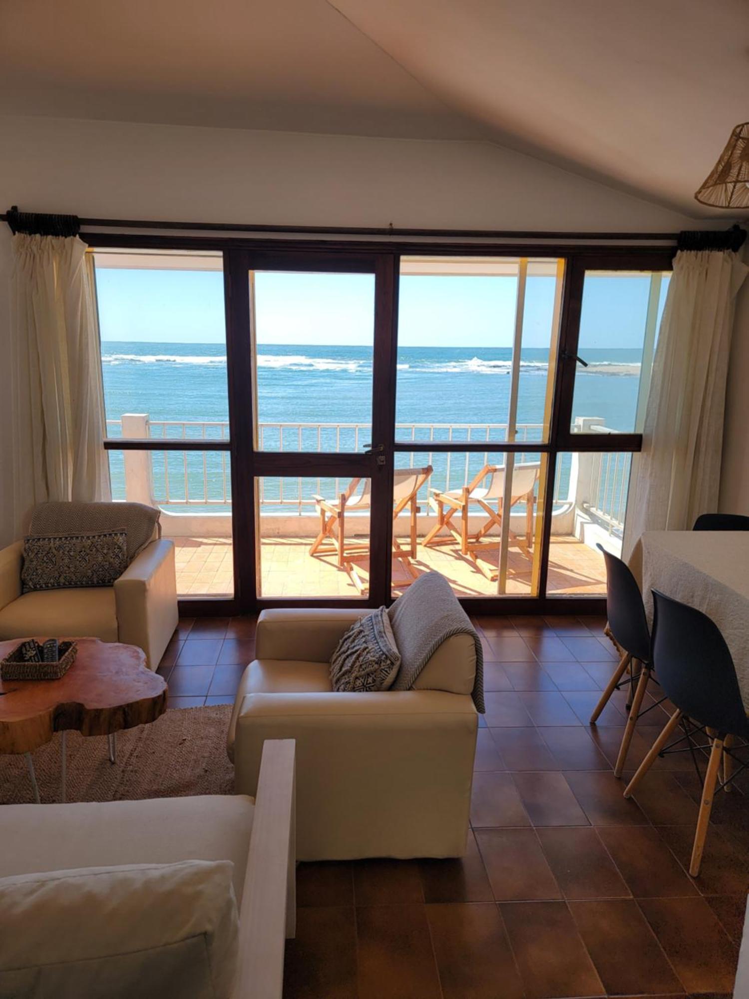 Apartamentos Alborada La Paloma Buitenkant foto