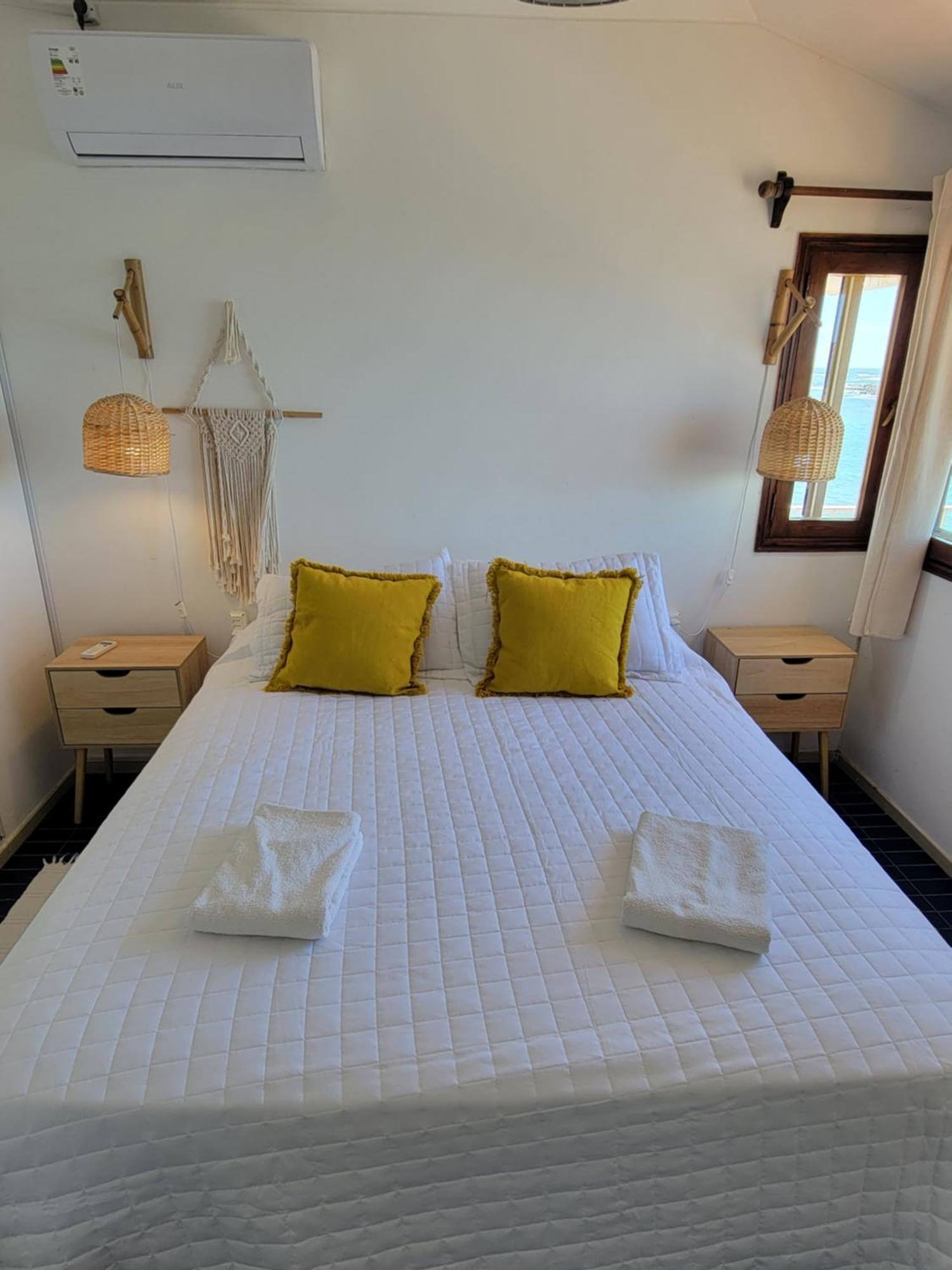 Apartamentos Alborada La Paloma Buitenkant foto