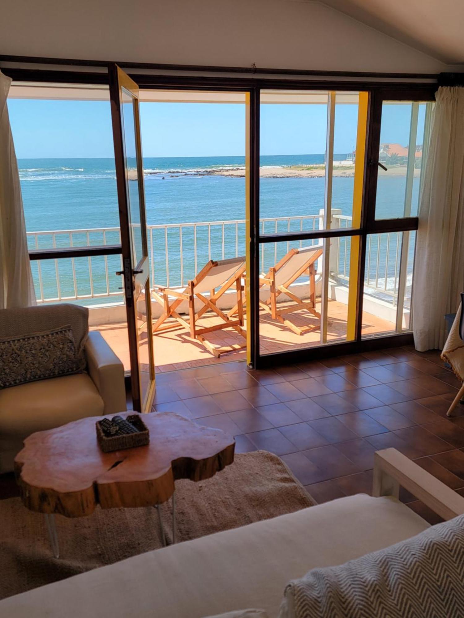 Apartamentos Alborada La Paloma Buitenkant foto