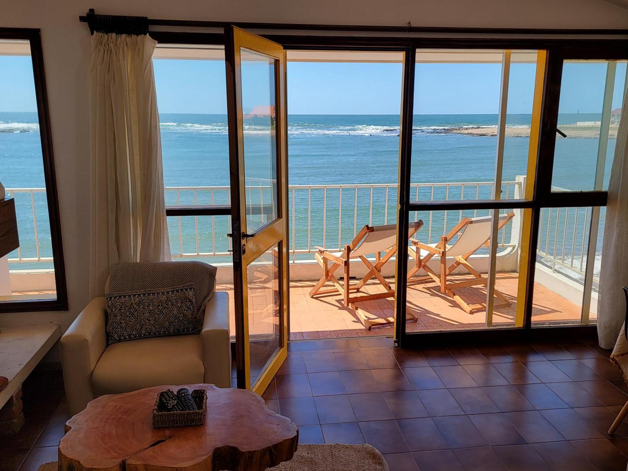Apartamentos Alborada La Paloma Buitenkant foto