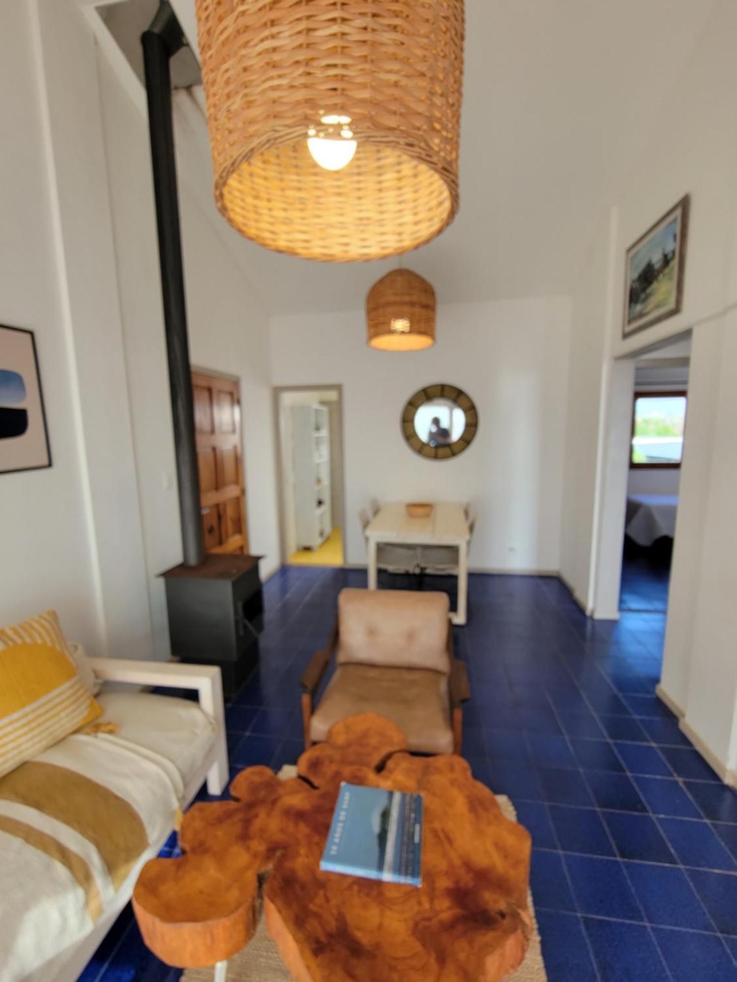 Apartamentos Alborada La Paloma Buitenkant foto