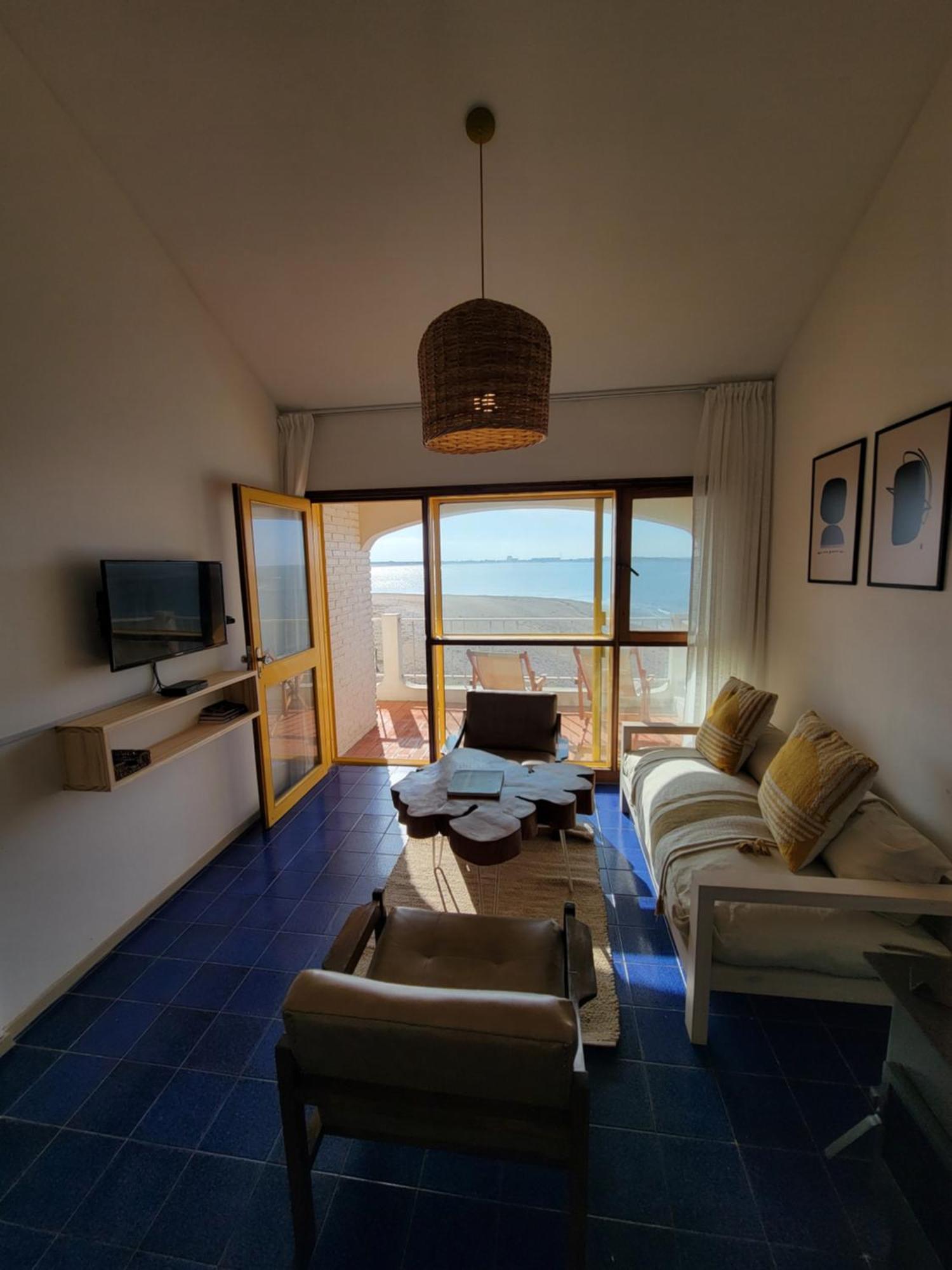 Apartamentos Alborada La Paloma Buitenkant foto