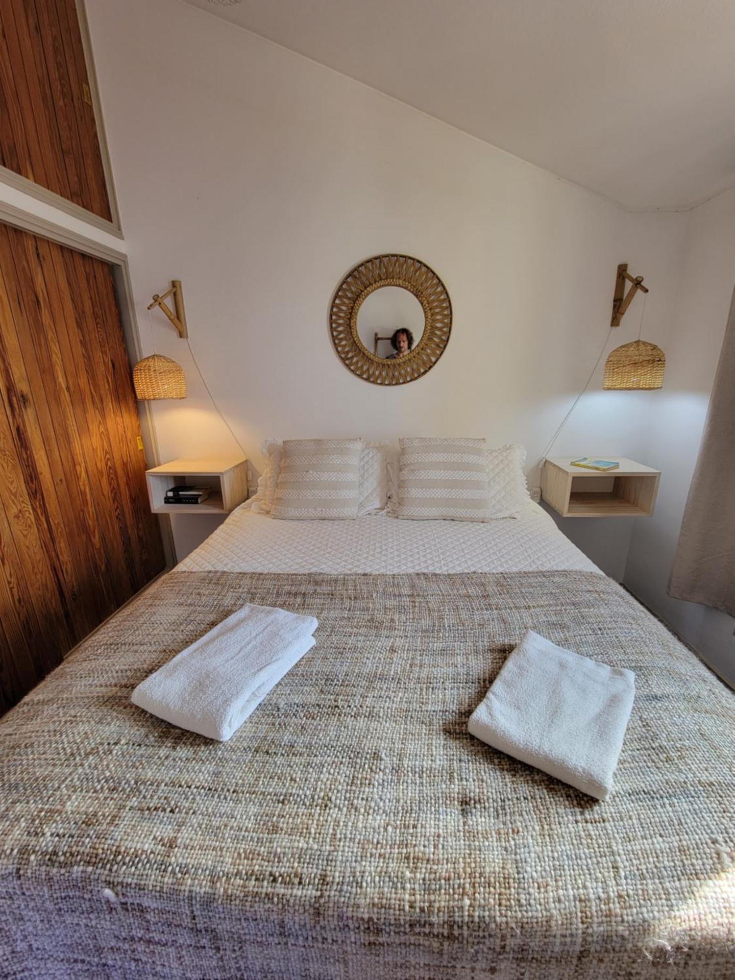 Apartamentos Alborada La Paloma Buitenkant foto
