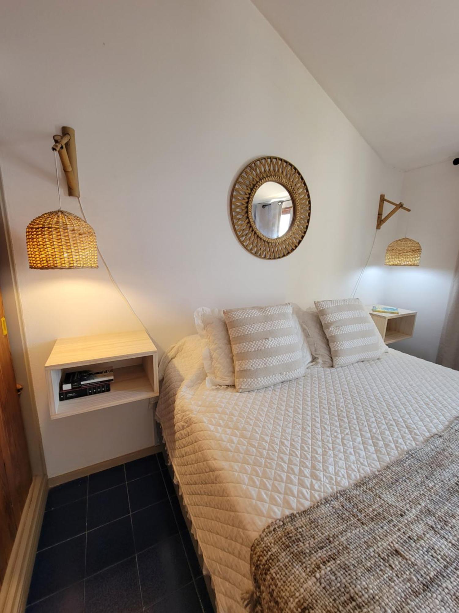 Apartamentos Alborada La Paloma Buitenkant foto