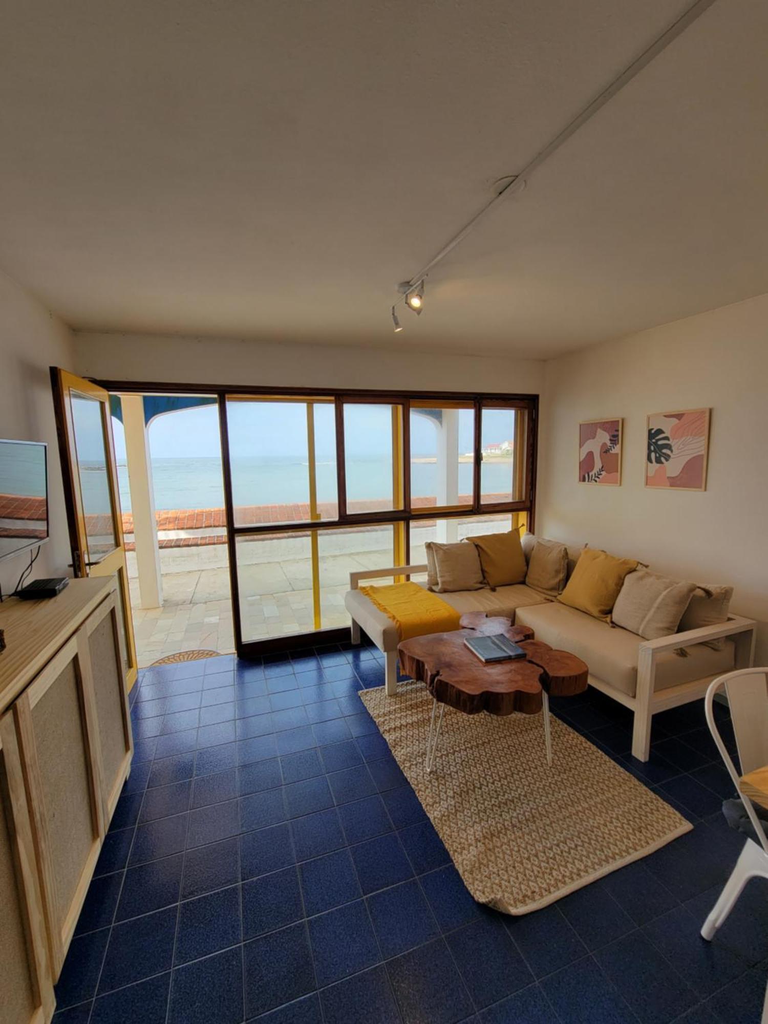 Apartamentos Alborada La Paloma Buitenkant foto
