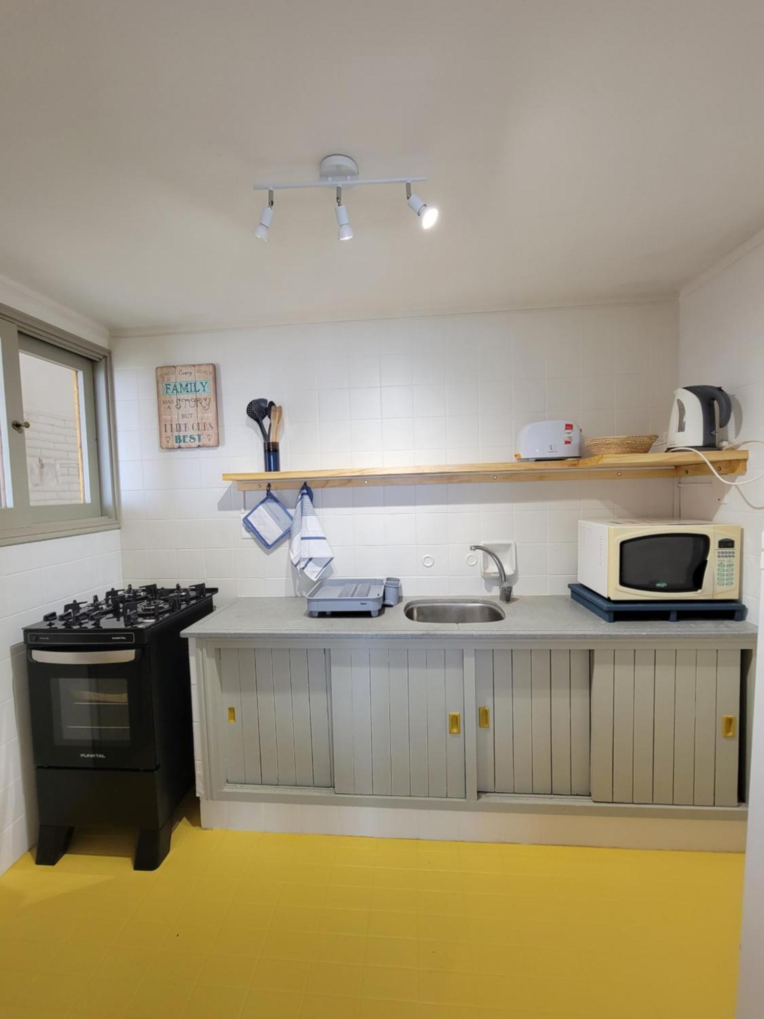 Apartamentos Alborada La Paloma Buitenkant foto