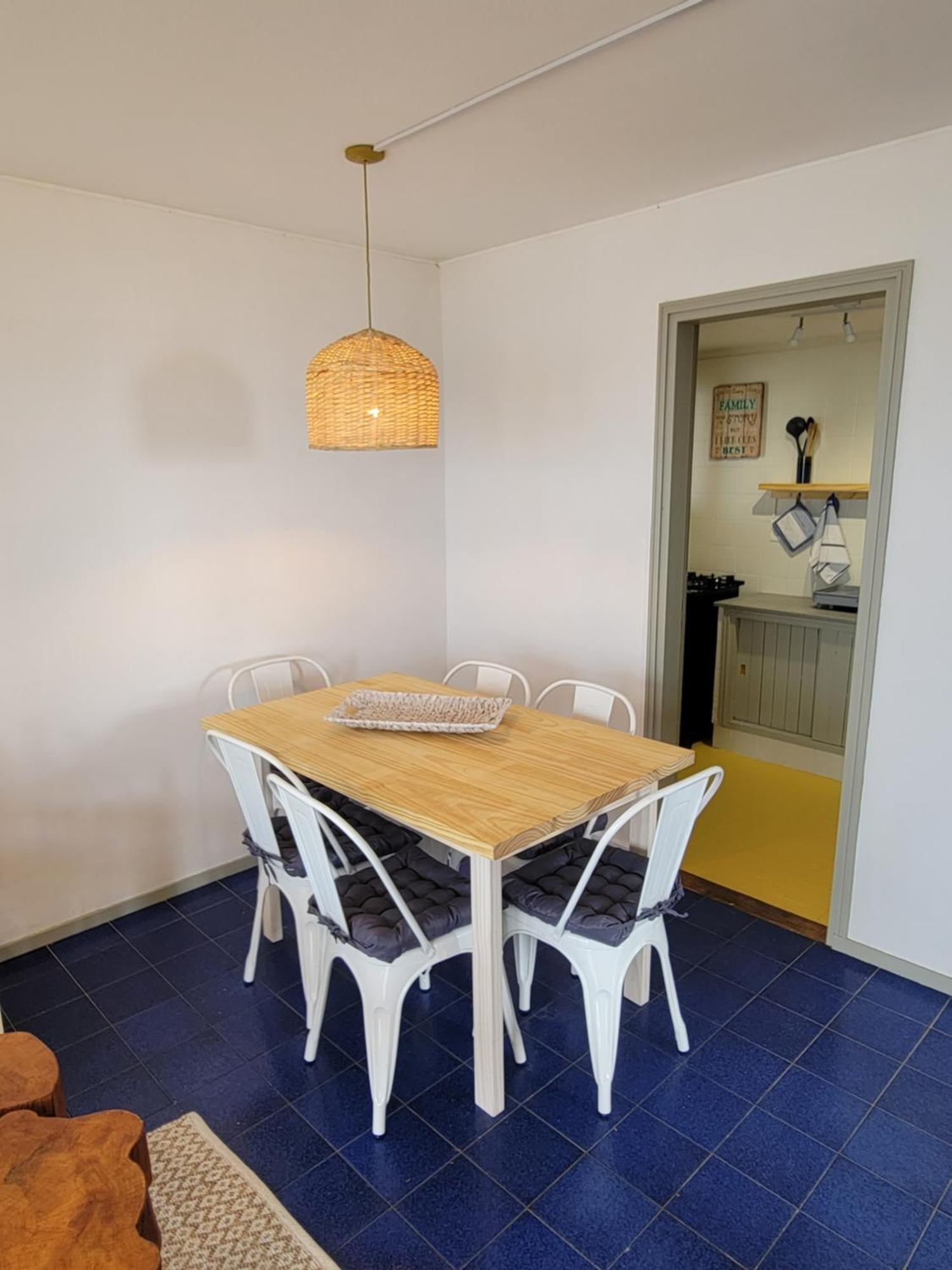 Apartamentos Alborada La Paloma Buitenkant foto