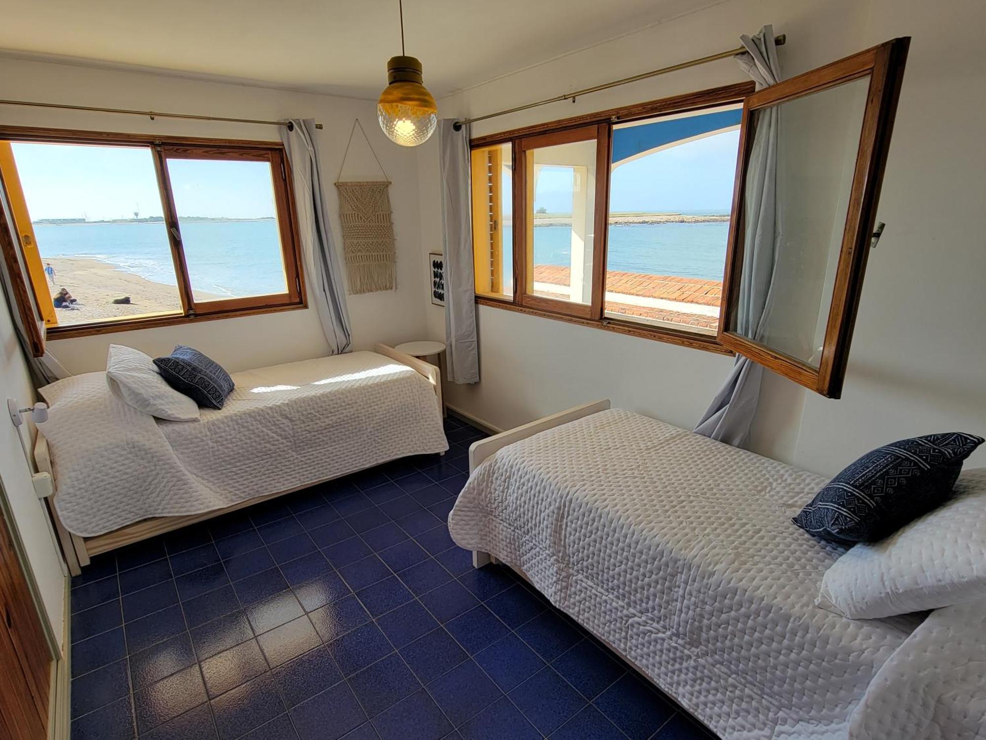 Apartamentos Alborada La Paloma Buitenkant foto