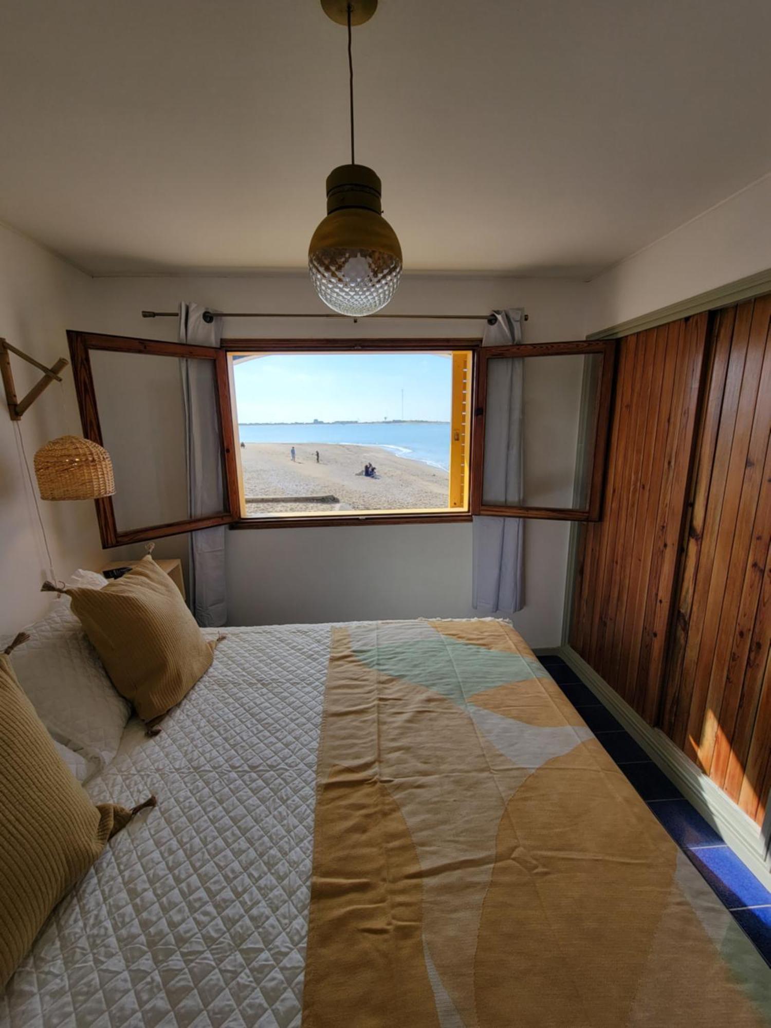 Apartamentos Alborada La Paloma Buitenkant foto