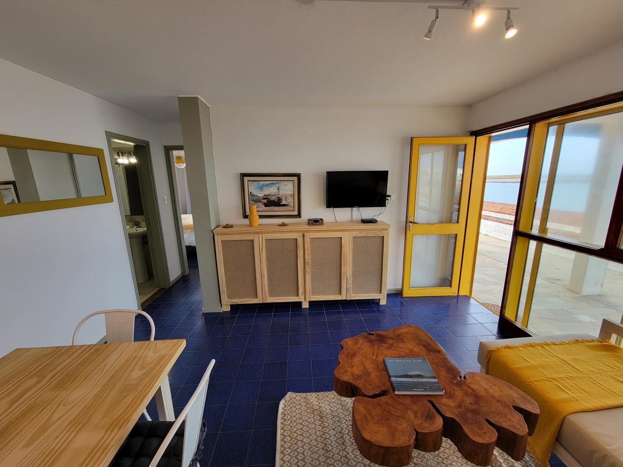 Apartamentos Alborada La Paloma Buitenkant foto