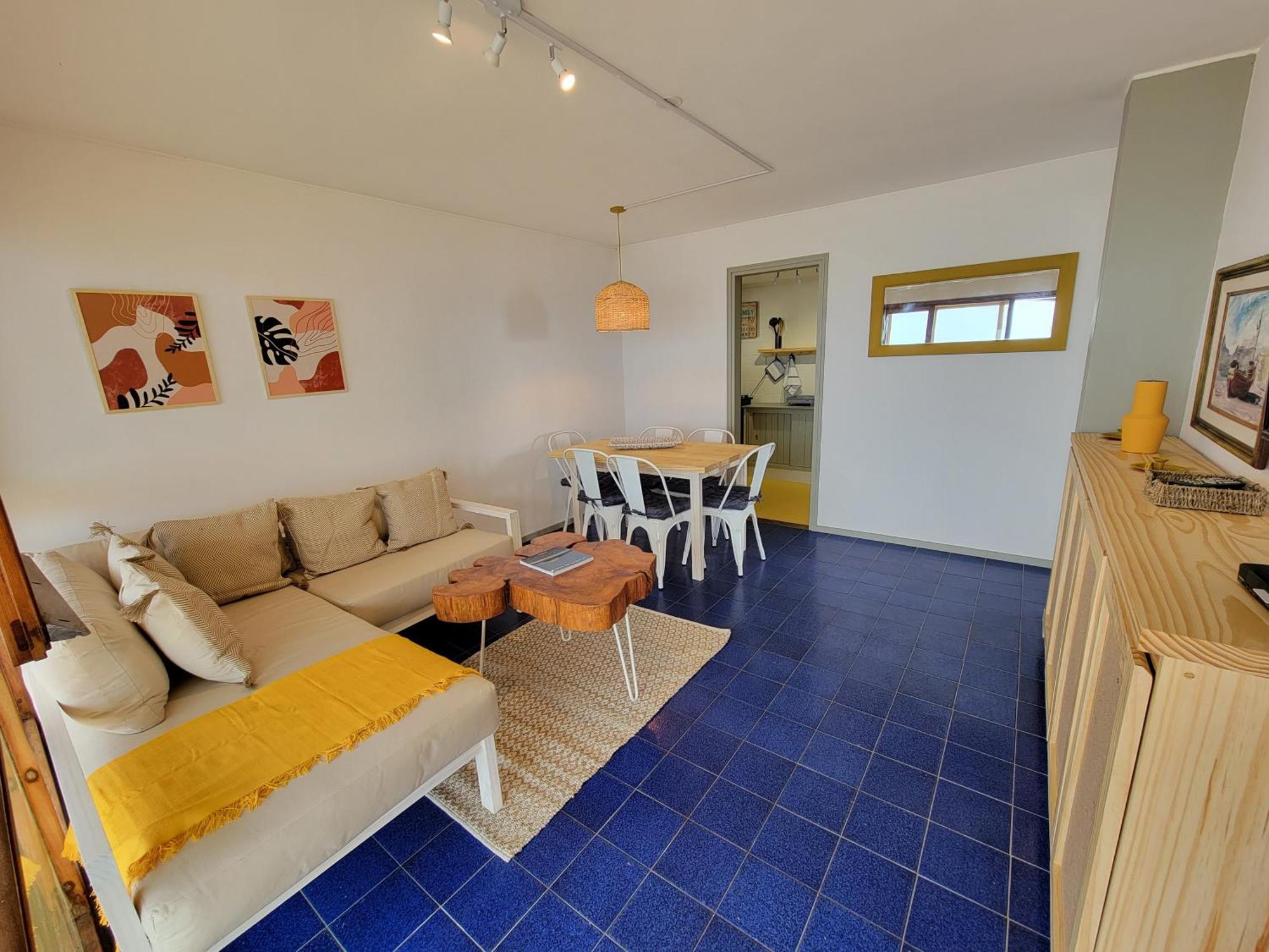 Apartamentos Alborada La Paloma Buitenkant foto