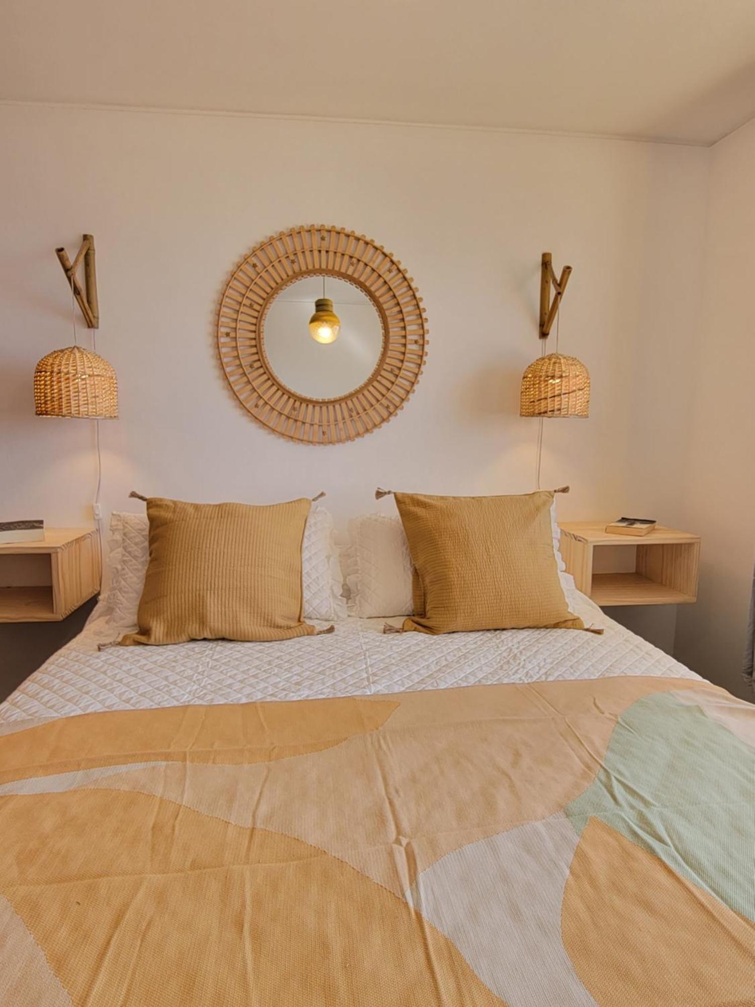 Apartamentos Alborada La Paloma Buitenkant foto