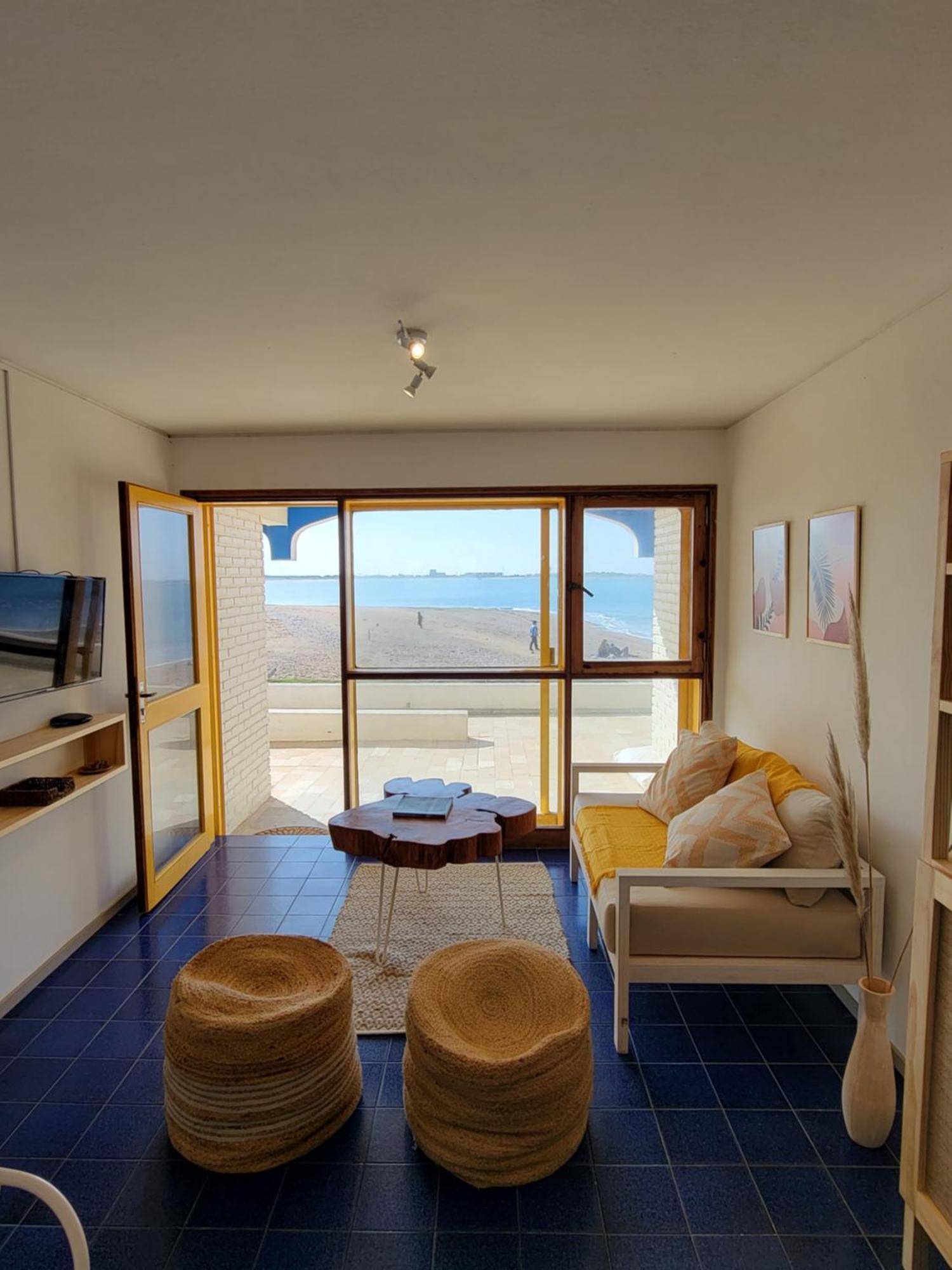 Apartamentos Alborada La Paloma Buitenkant foto
