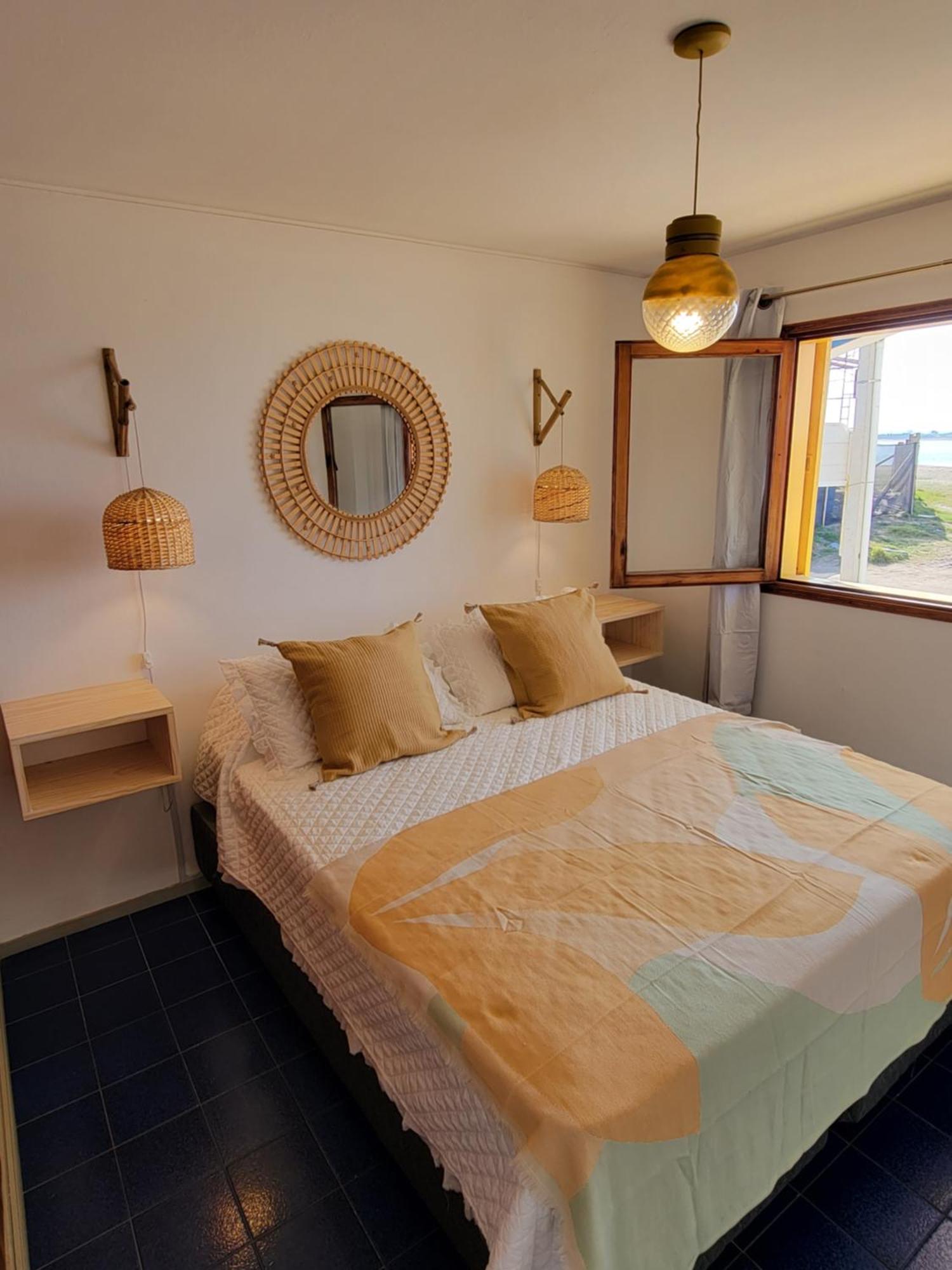 Apartamentos Alborada La Paloma Buitenkant foto