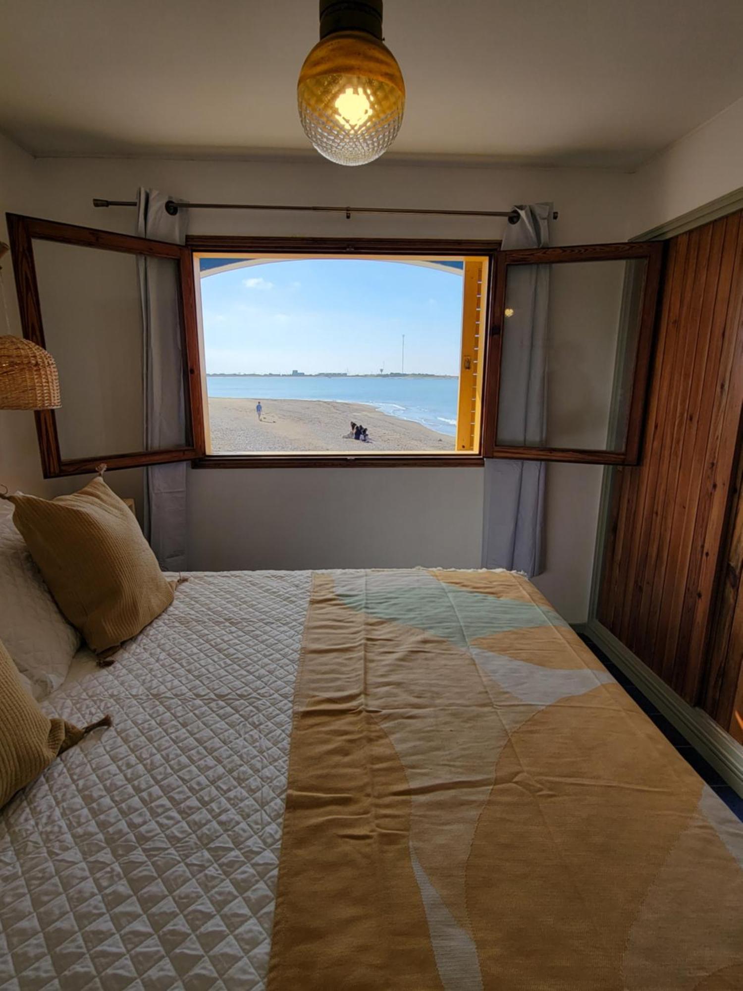 Apartamentos Alborada La Paloma Buitenkant foto