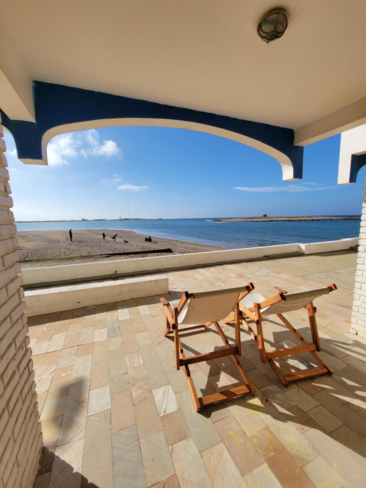 Apartamentos Alborada La Paloma Buitenkant foto
