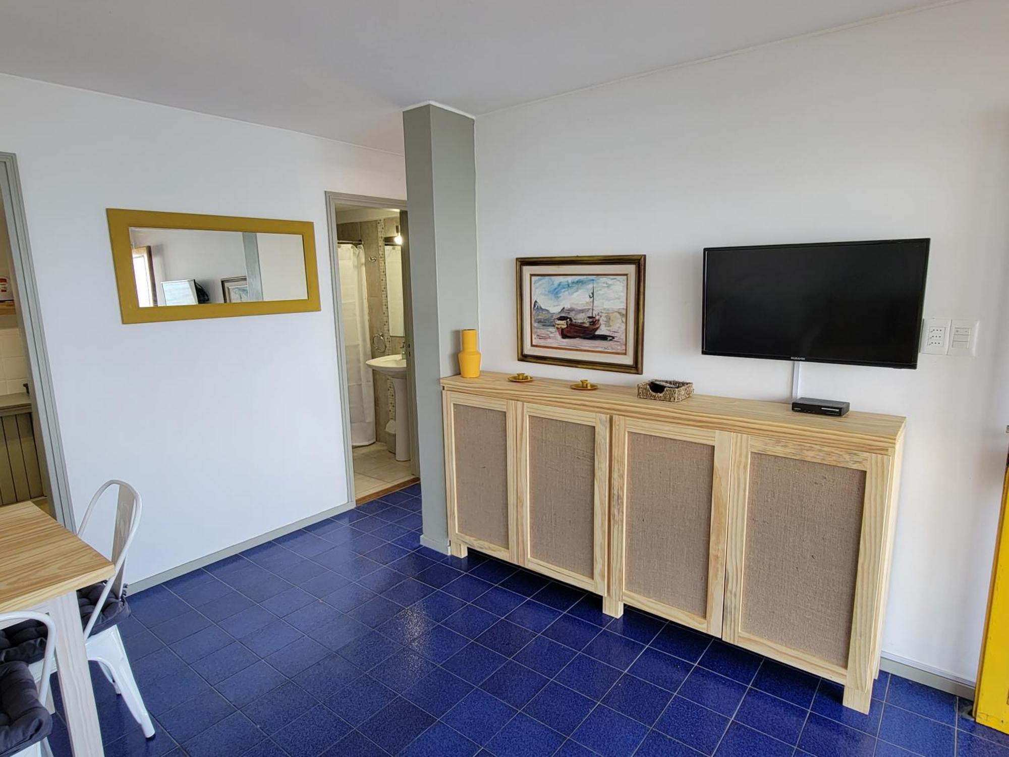 Apartamentos Alborada La Paloma Buitenkant foto