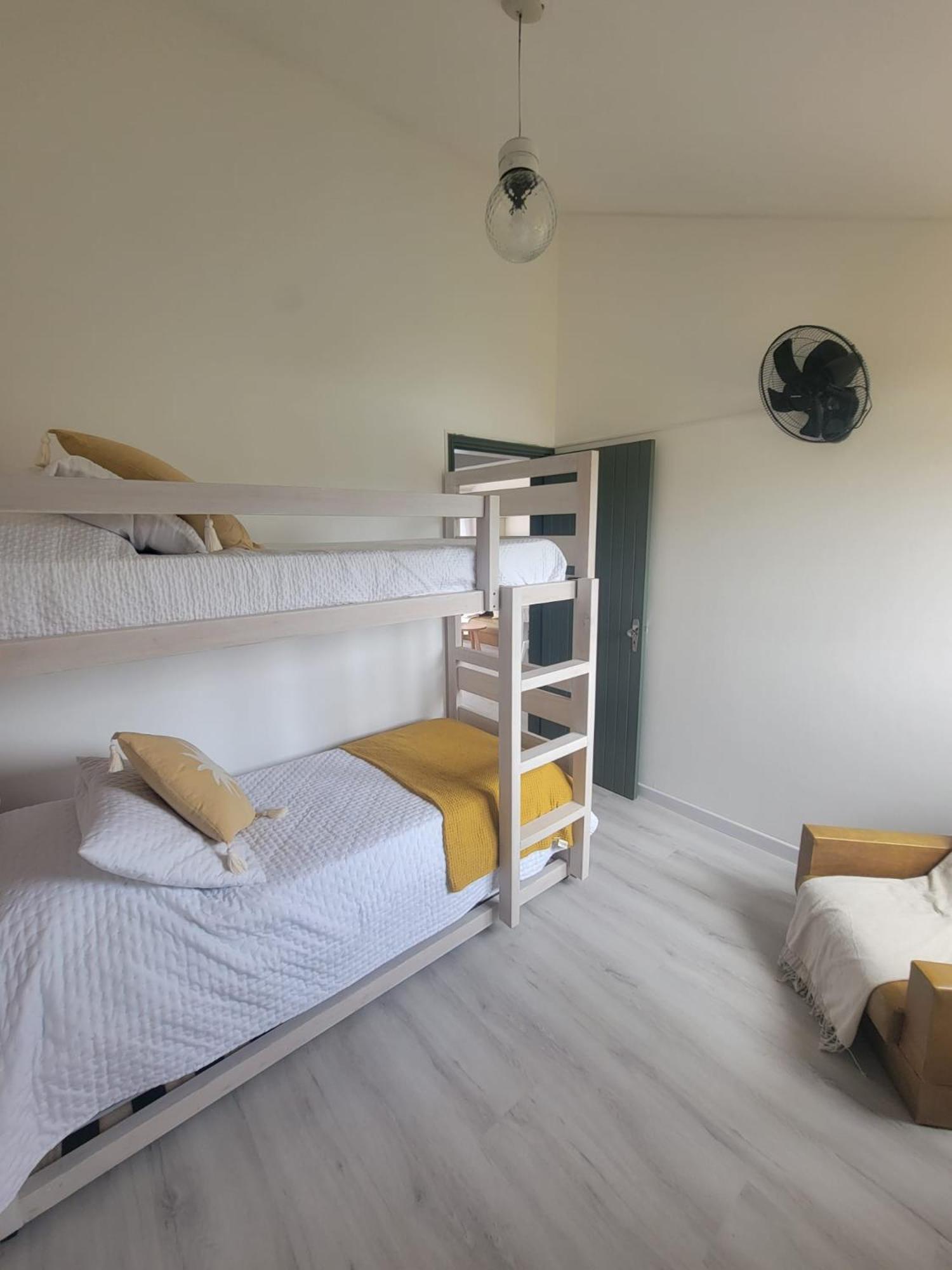 Apartamentos Alborada La Paloma Buitenkant foto