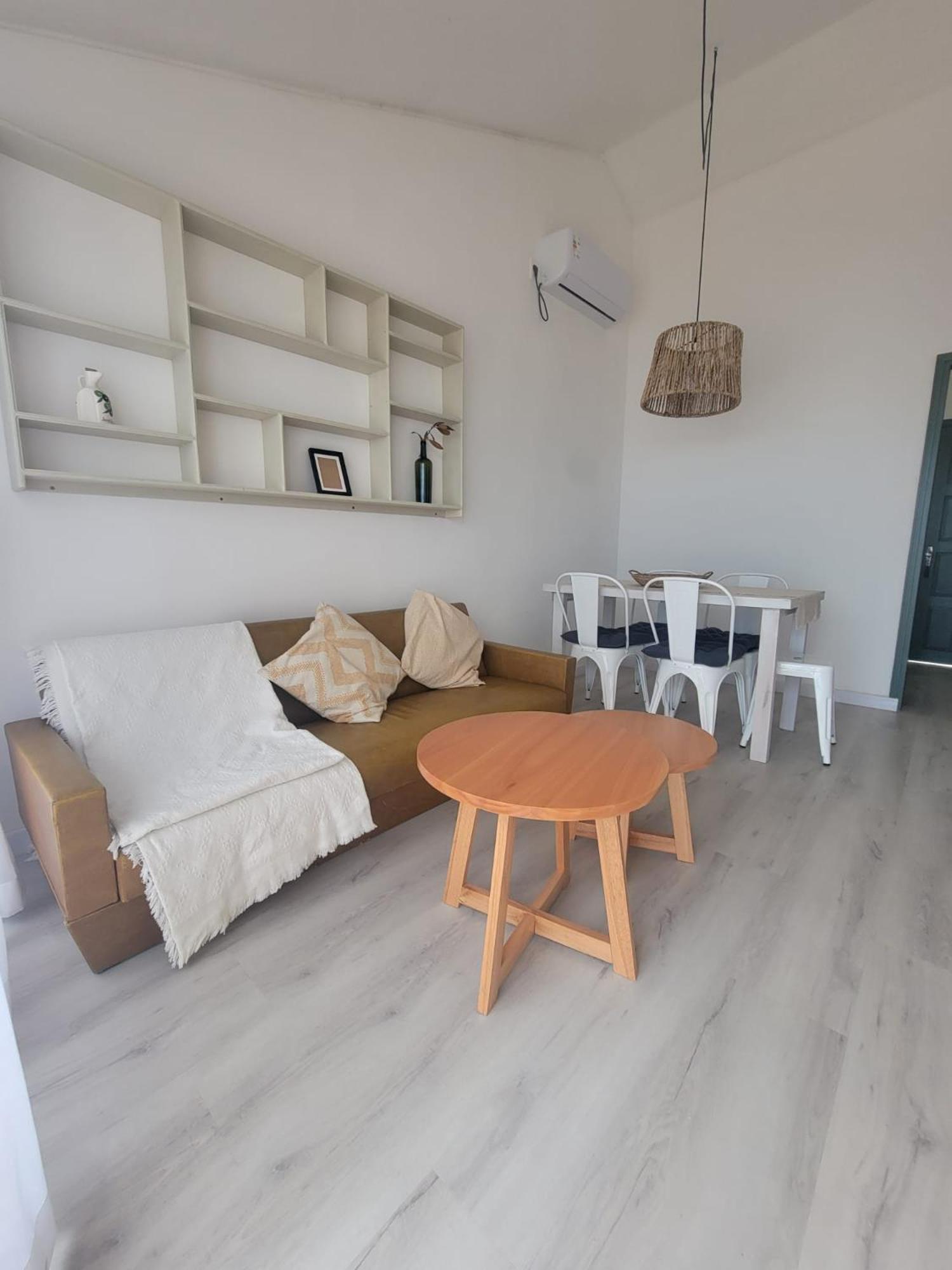 Apartamentos Alborada La Paloma Buitenkant foto