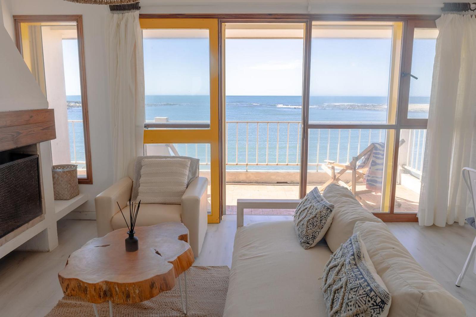 Apartamentos Alborada La Paloma Buitenkant foto