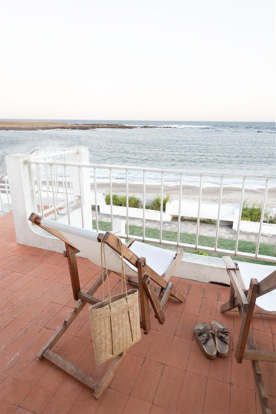 Apartamentos Alborada La Paloma Buitenkant foto