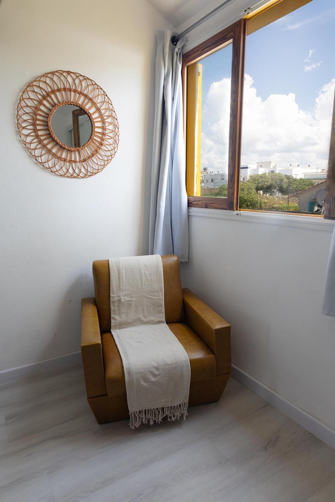 Apartamentos Alborada La Paloma Buitenkant foto