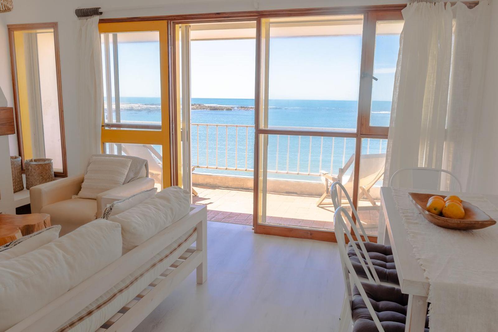 Apartamentos Alborada La Paloma Buitenkant foto