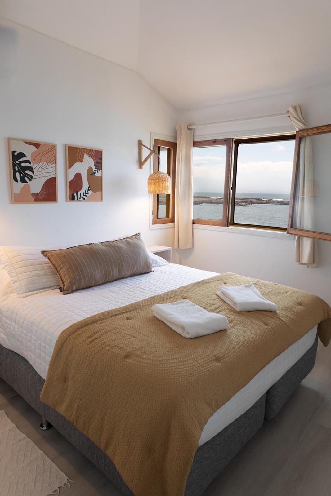 Apartamentos Alborada La Paloma Buitenkant foto