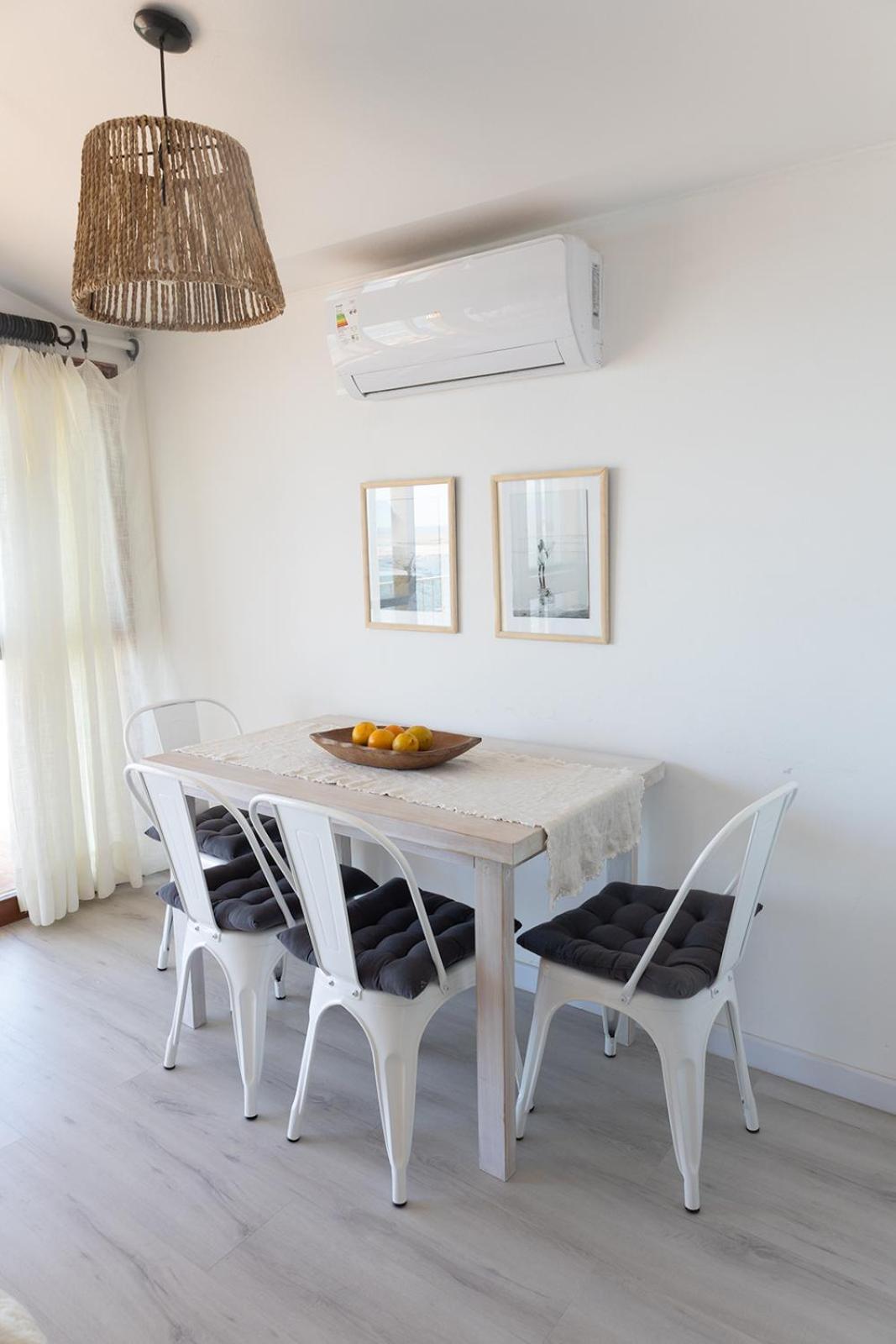 Apartamentos Alborada La Paloma Buitenkant foto