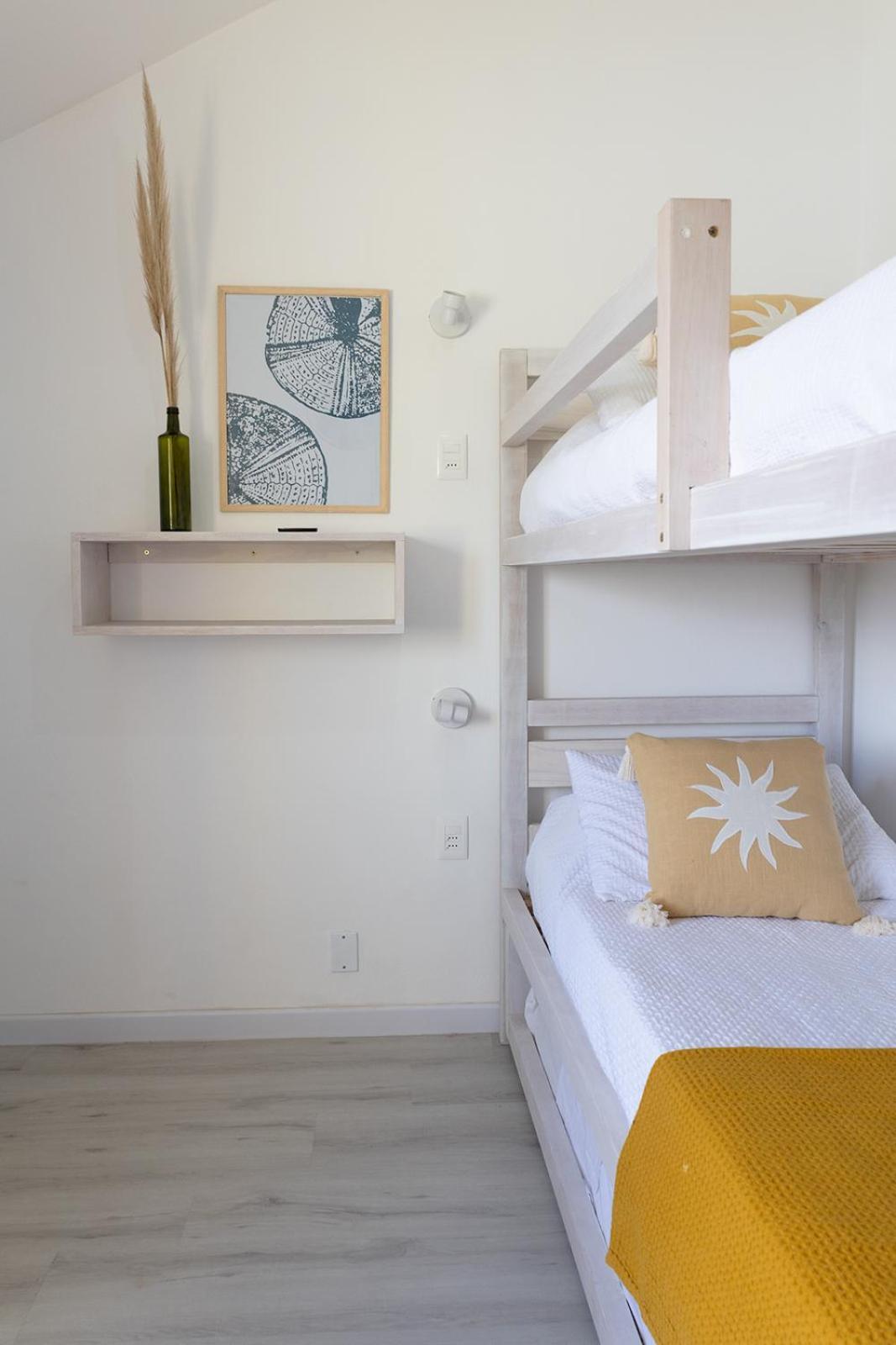 Apartamentos Alborada La Paloma Buitenkant foto