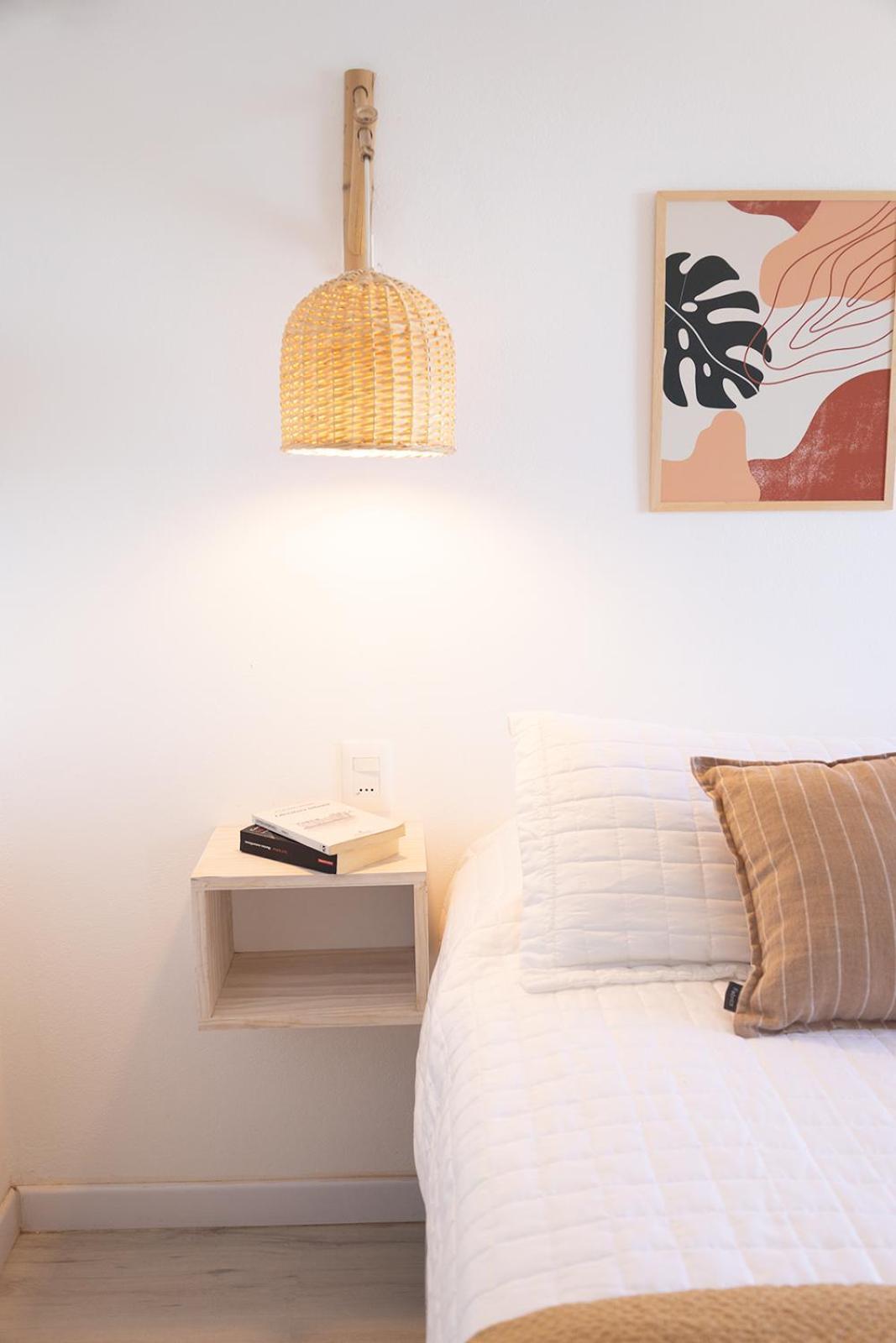 Apartamentos Alborada La Paloma Buitenkant foto