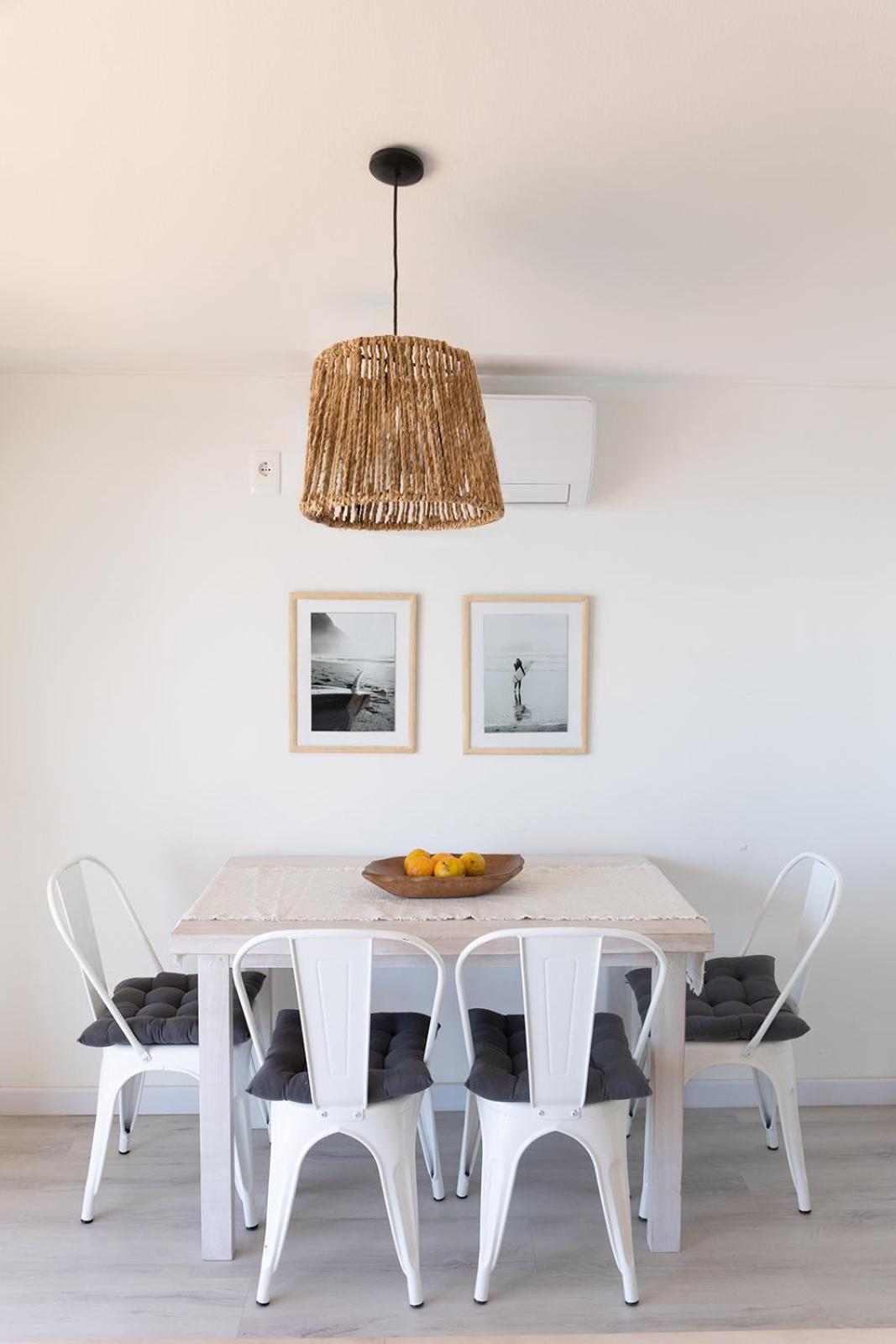Apartamentos Alborada La Paloma Buitenkant foto