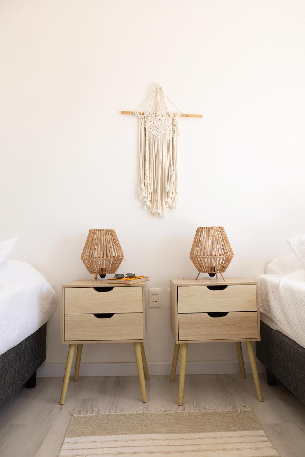 Apartamentos Alborada La Paloma Buitenkant foto